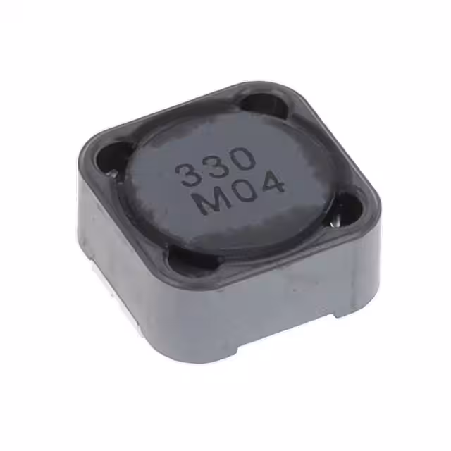 CDRH125L125NP-330MC Sumida America Components Inc.  Inductores fijos